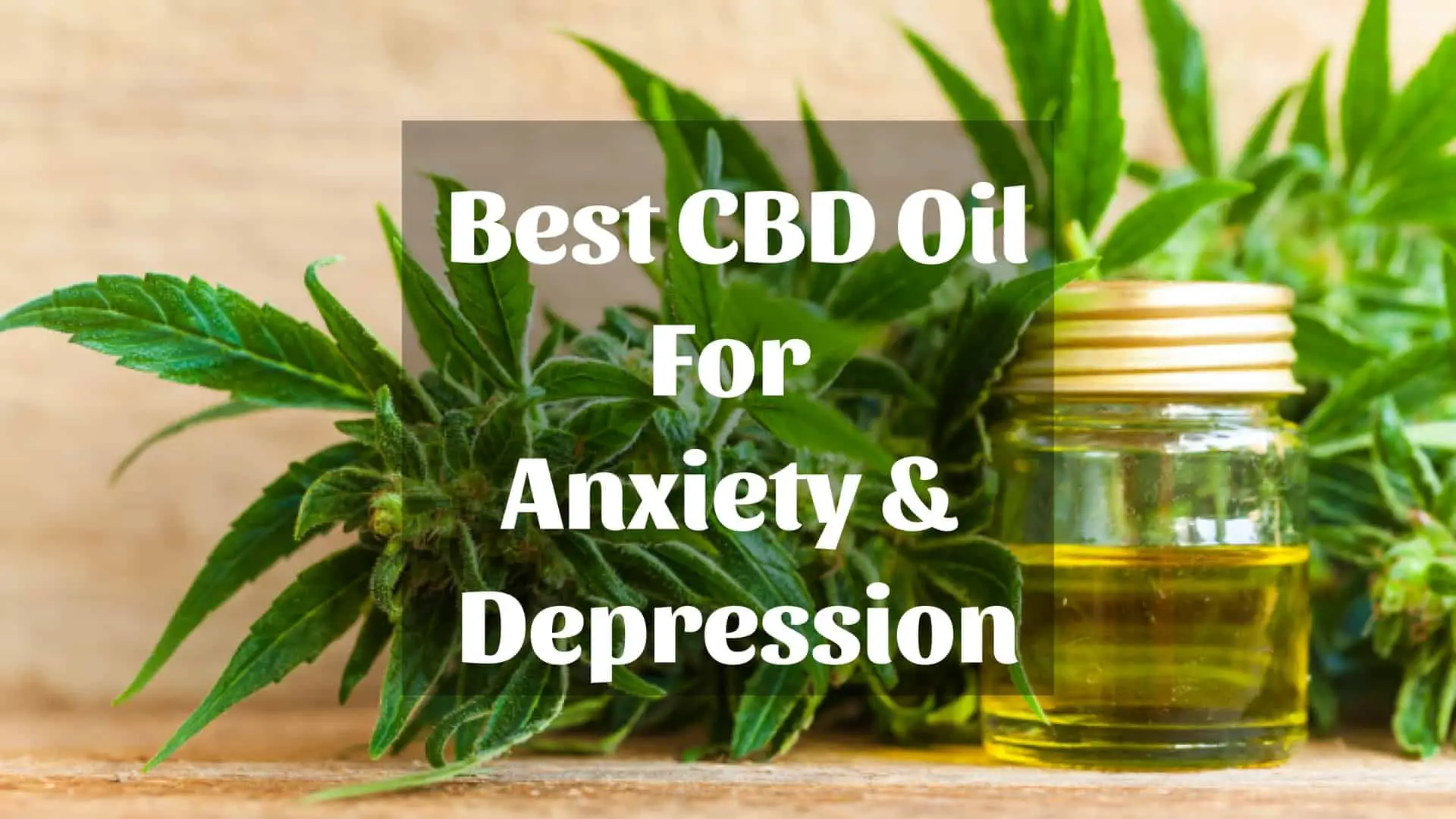 Is CBD Good For Pain